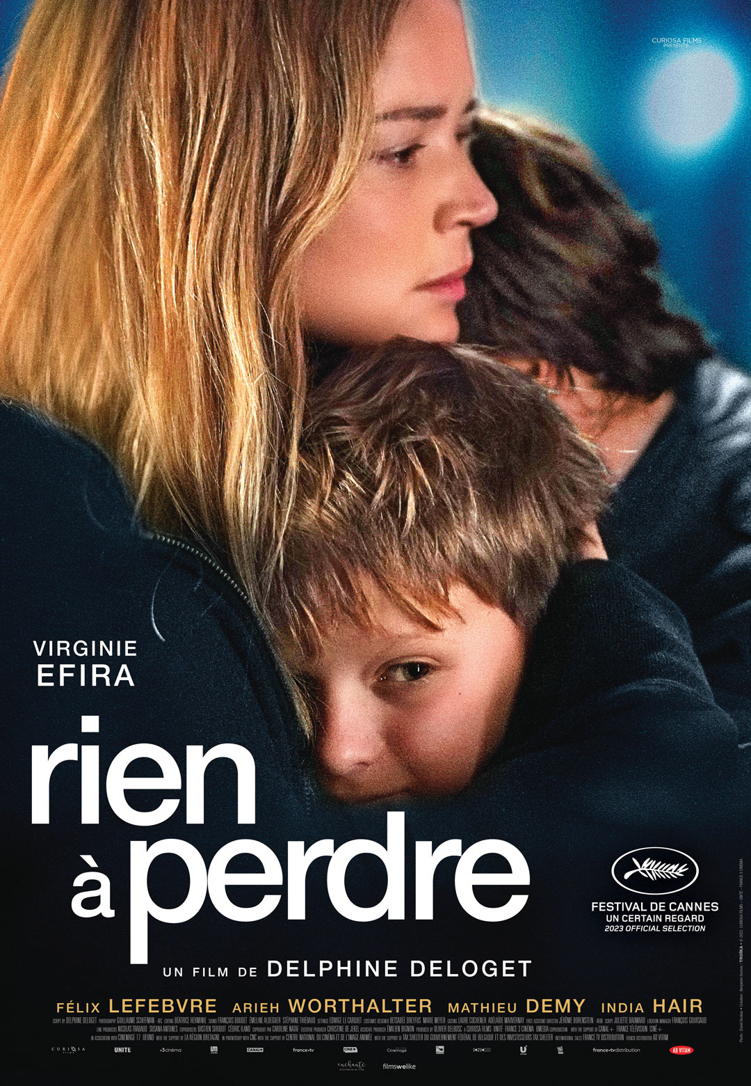 Rien à perdre (All to Play For)