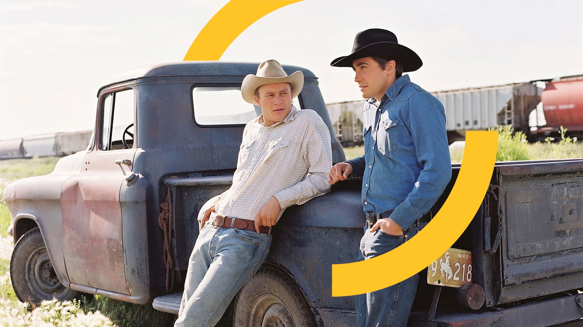 Brokeback Mountain : l’avis de la critique à sa sortie image