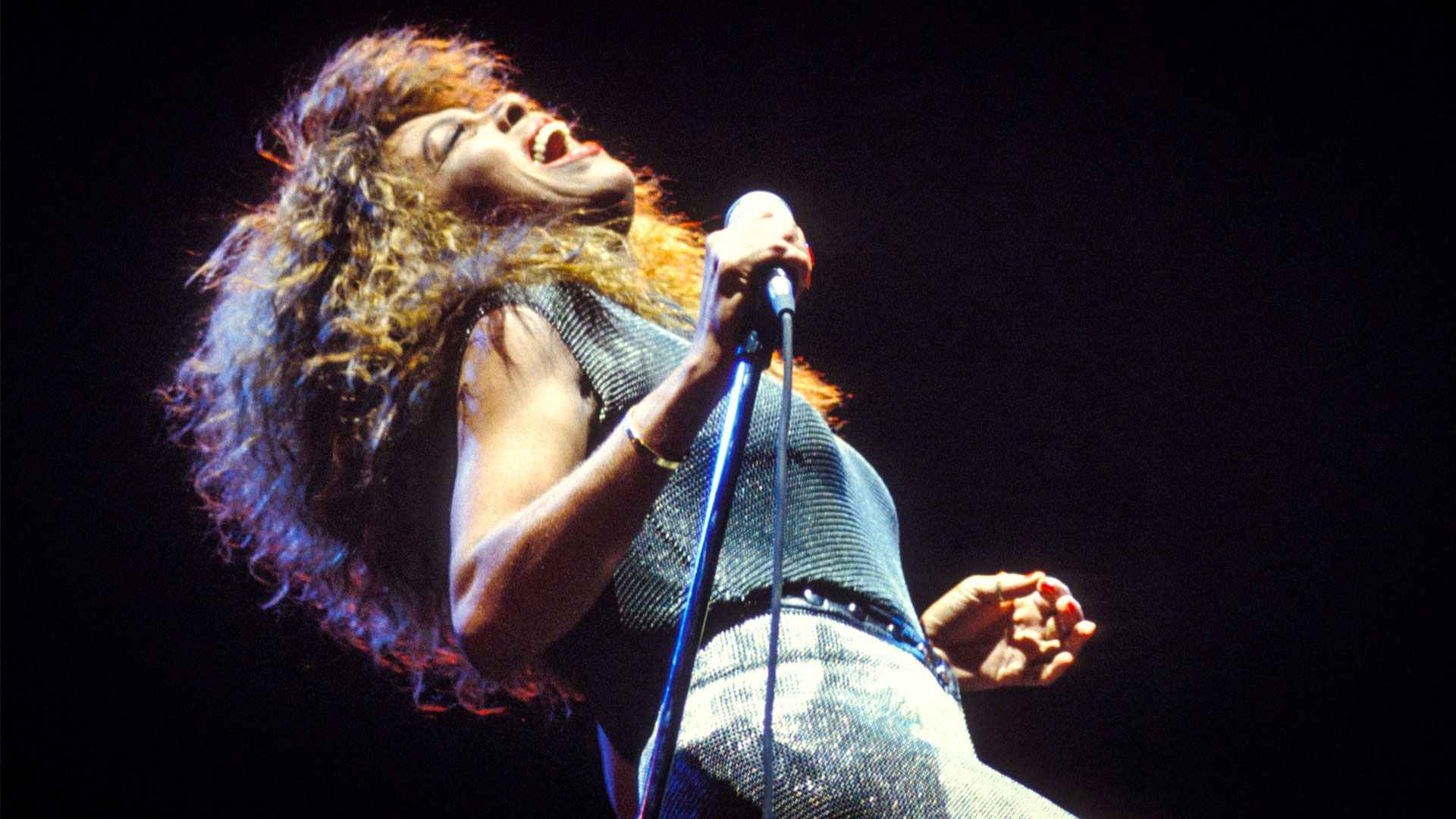 Tina Turner (1939-2023) image