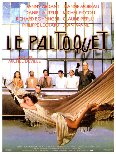 Le Paltoquet (Paltoquet)