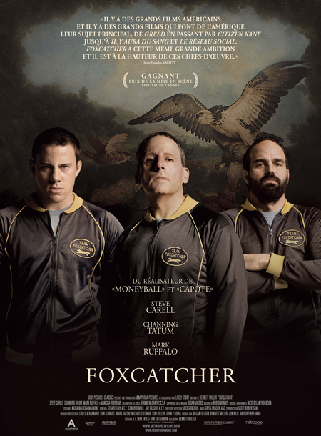 Foxcatcher