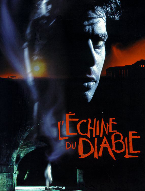 L'Échine du diable