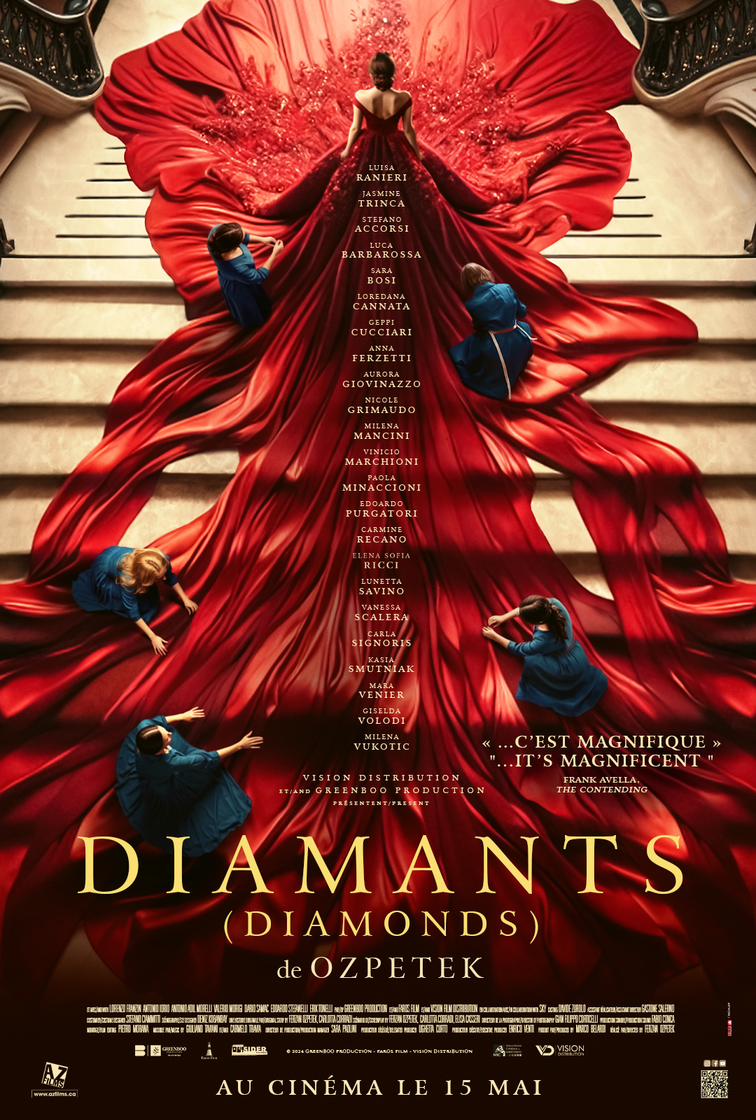 Diamants (Diamanti)