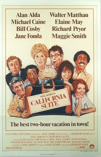 Suite California (California Suite)