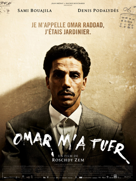 Omar m'a tuer (Omar Killed Me)