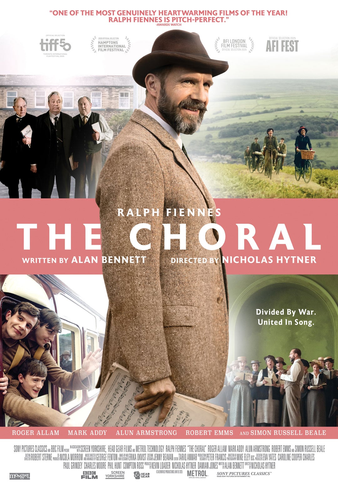 La Chorale (The Choral)
