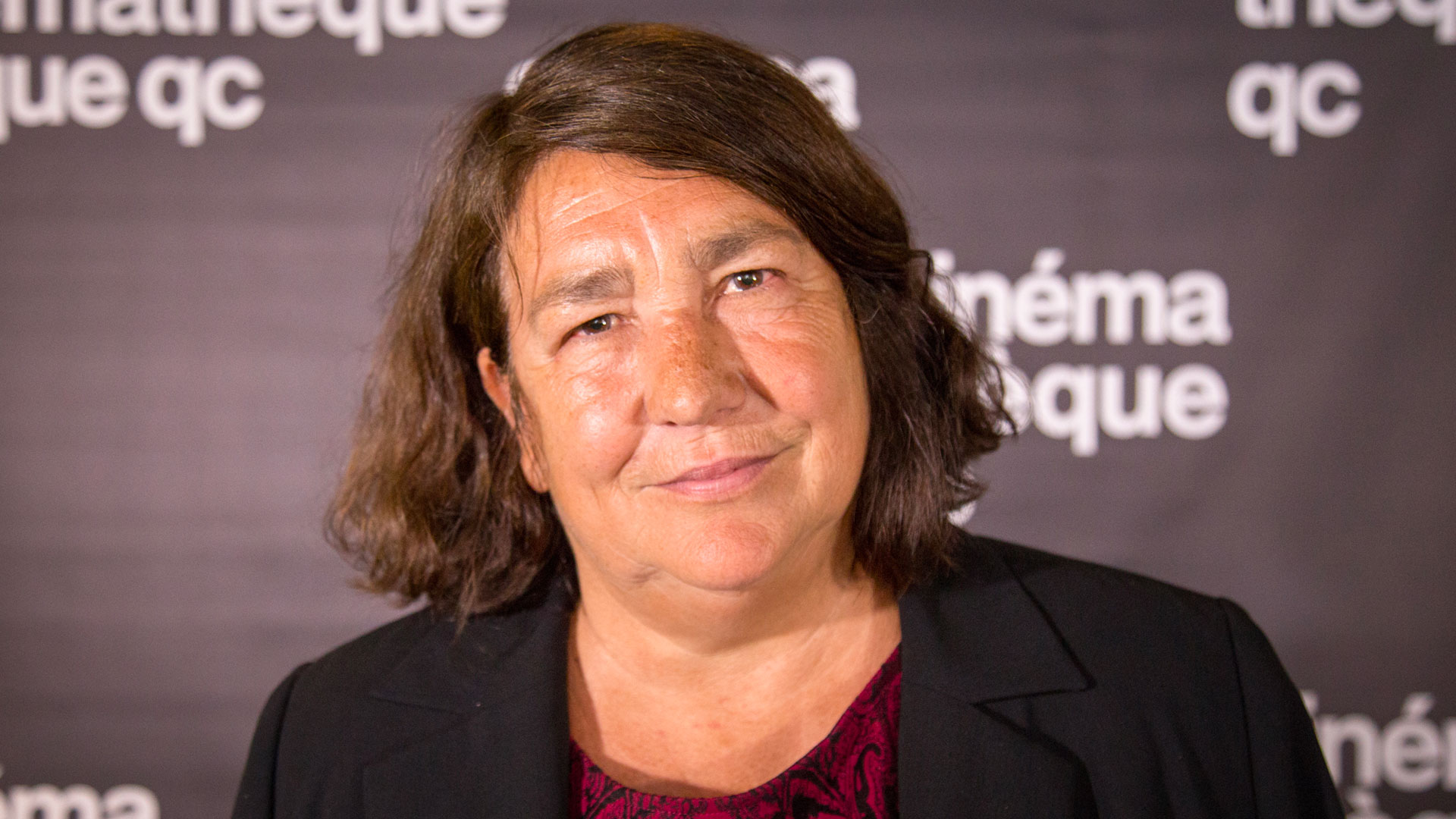 Carole Laganière (1959-2023) image