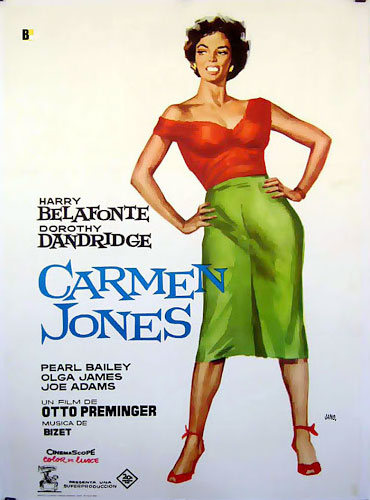 Carmen Jones