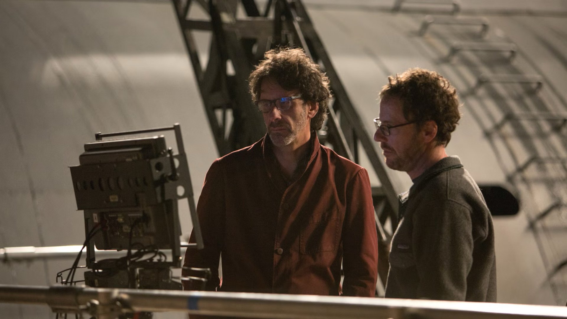 Les Coen et la Cote image