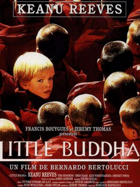 Le petit bouddha (Little Buddha)