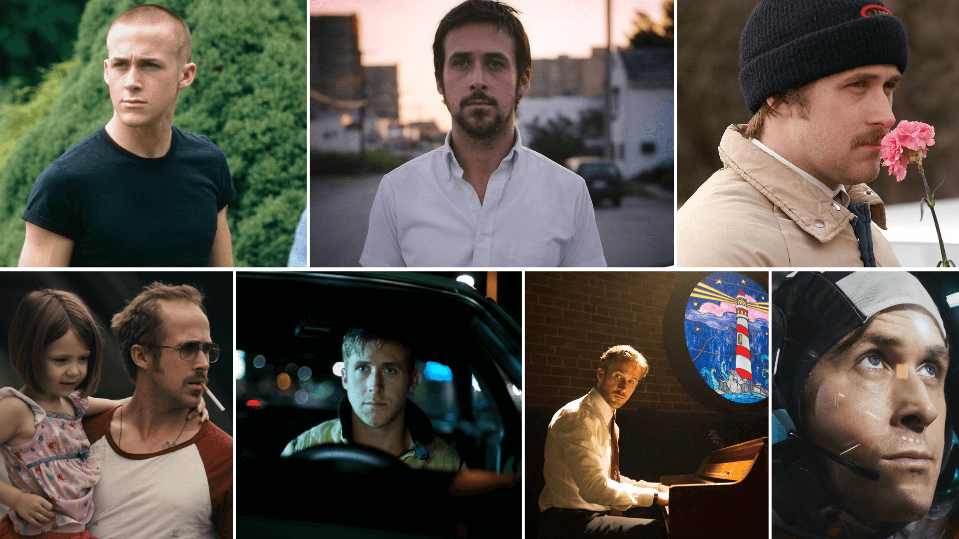 Ken, mais pas que : Ryan Gosling en 7 films image