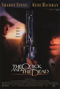 Instinct de vengeance (The Quick and the Dead)