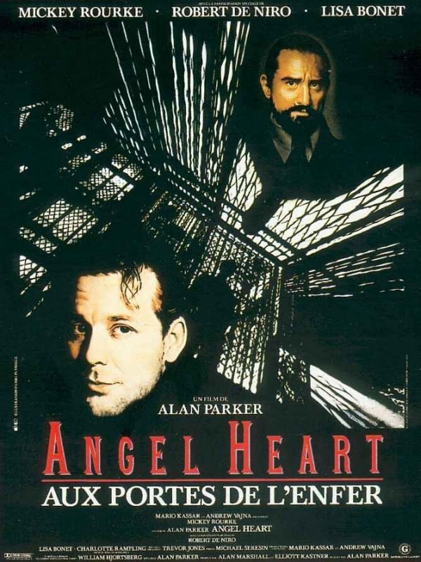 Aux portes de l'enfer (Angel Heart)