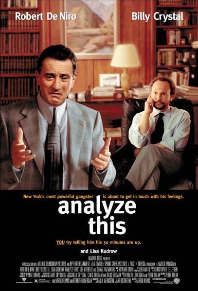 Analyse-moi ça (Analyze This)