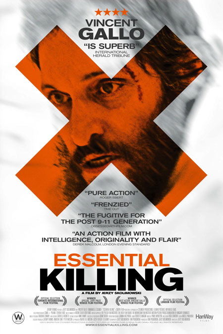 Essential Killing