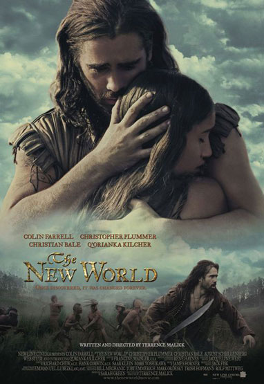 Le Nouveau Monde (The New World)