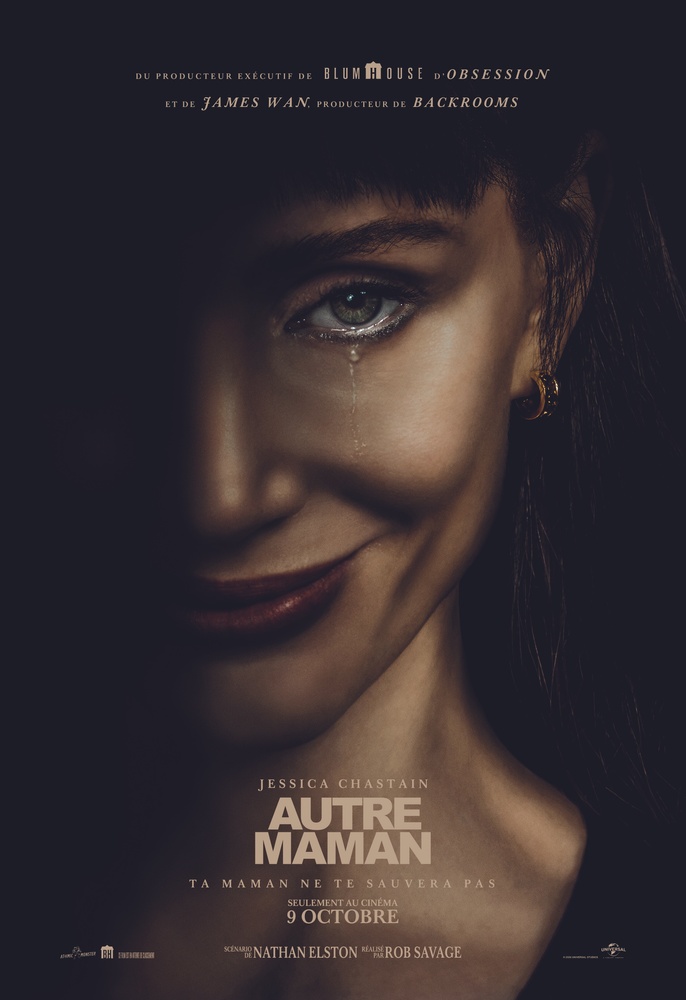 Autre maman (Other Mommy)