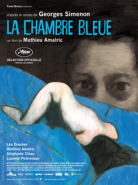 La Chambre bleue