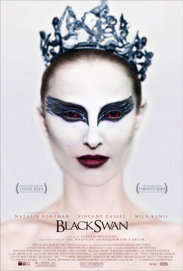 Le Cygne Noir (Black Swan)