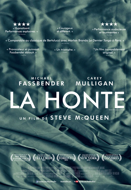 La Honte (Shame)