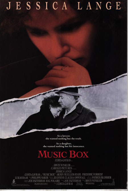 Music Box