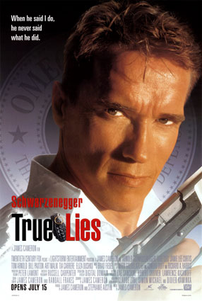 Vrai Mensonge (True Lies)