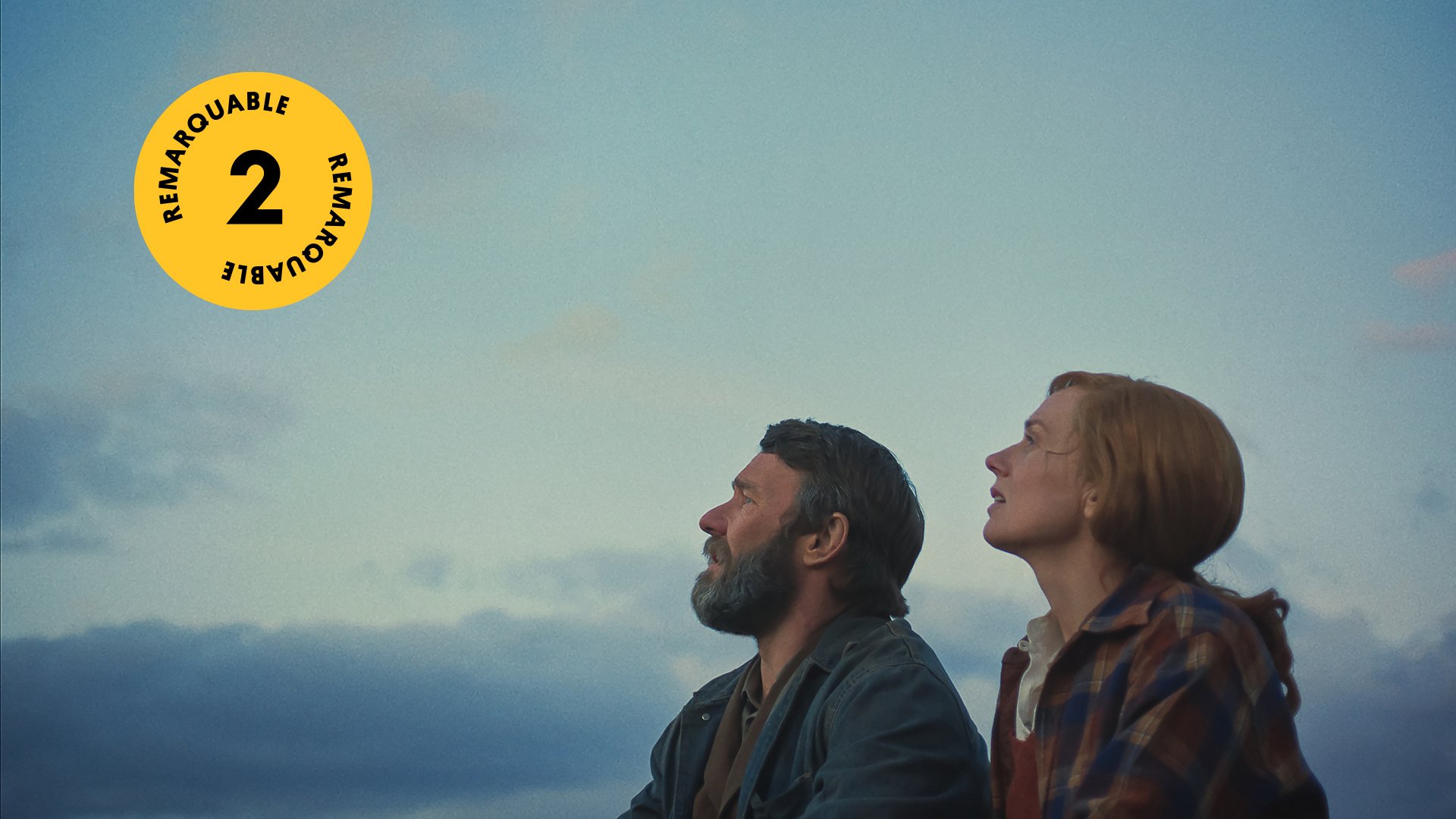 Train Dreams: La cote de Mediafilm, l'avis de Georges Privet image