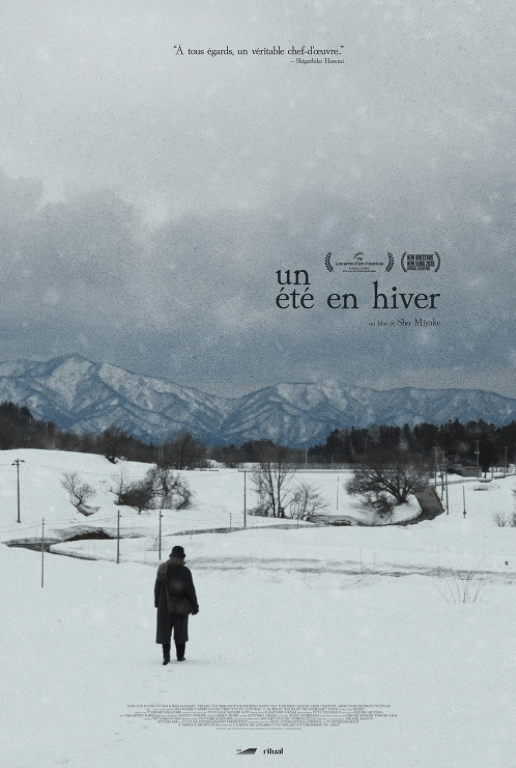 Un Été en hiver (Tabi to Hibi)