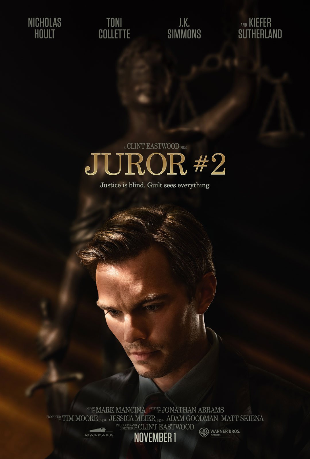 Juré #2 (Juror #2)