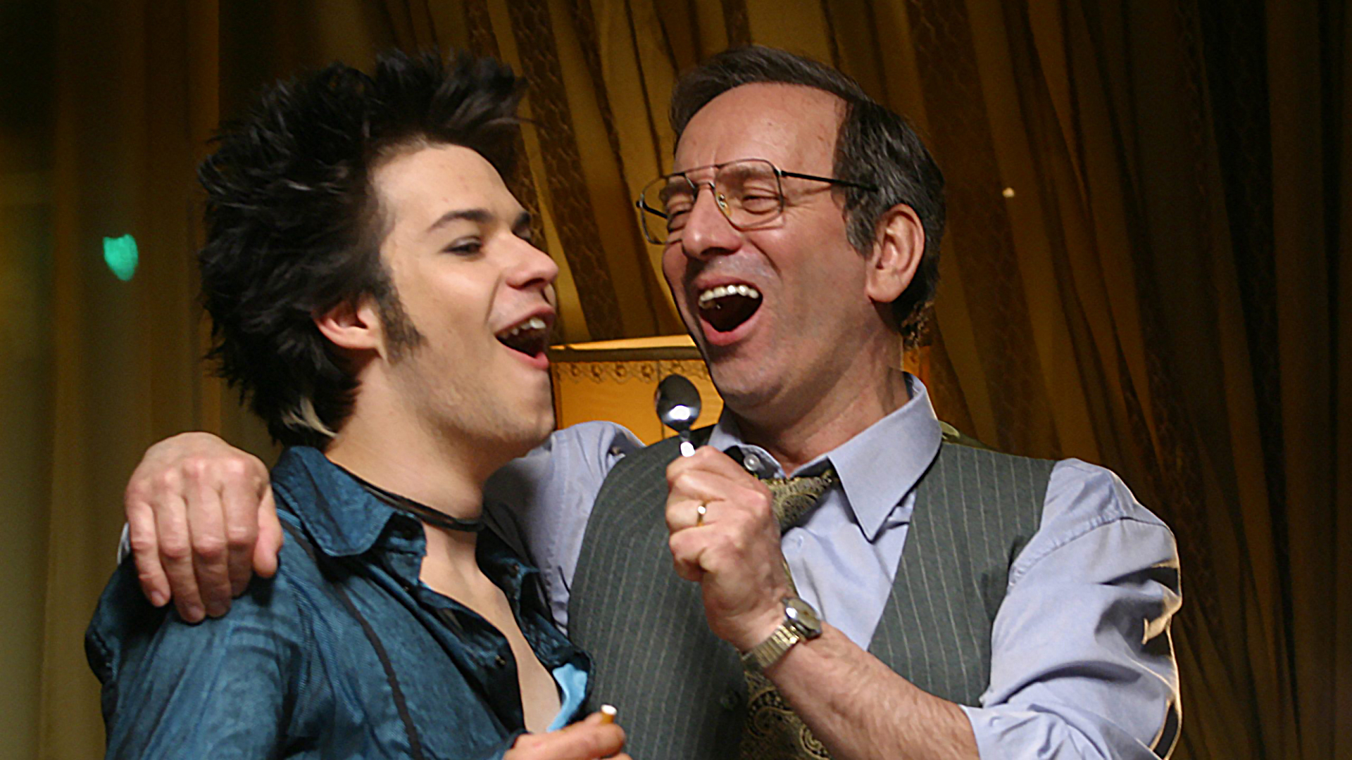 Noël dans le décor : 7 films atypiques du Temps des Fêtes (2e partie) image