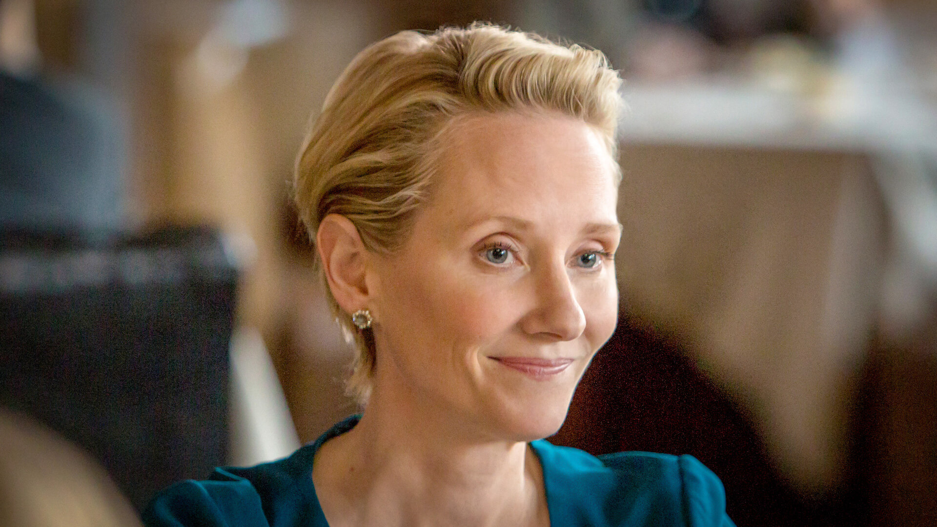 Anne Heche (1969-2022) image