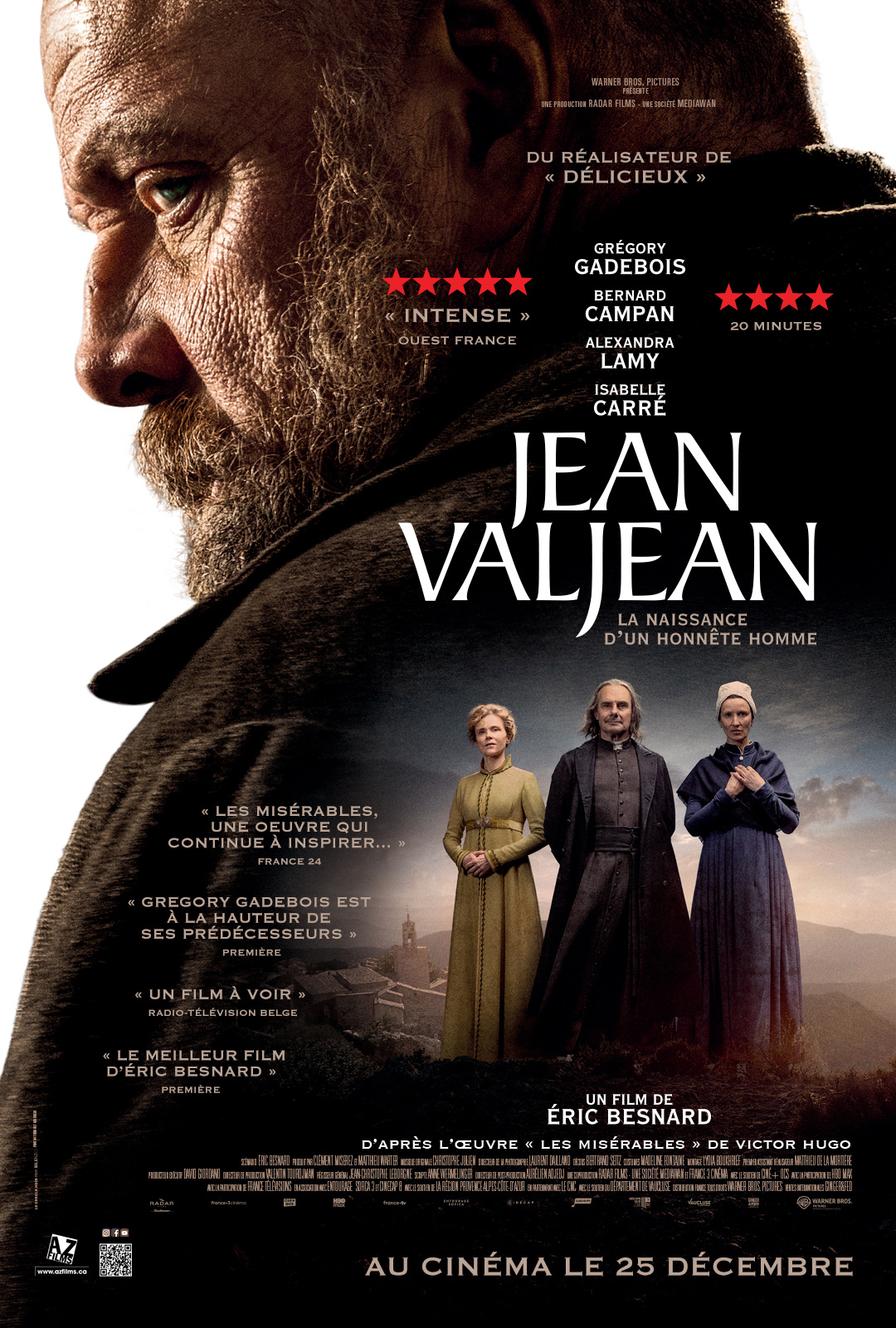 Jean Valjean