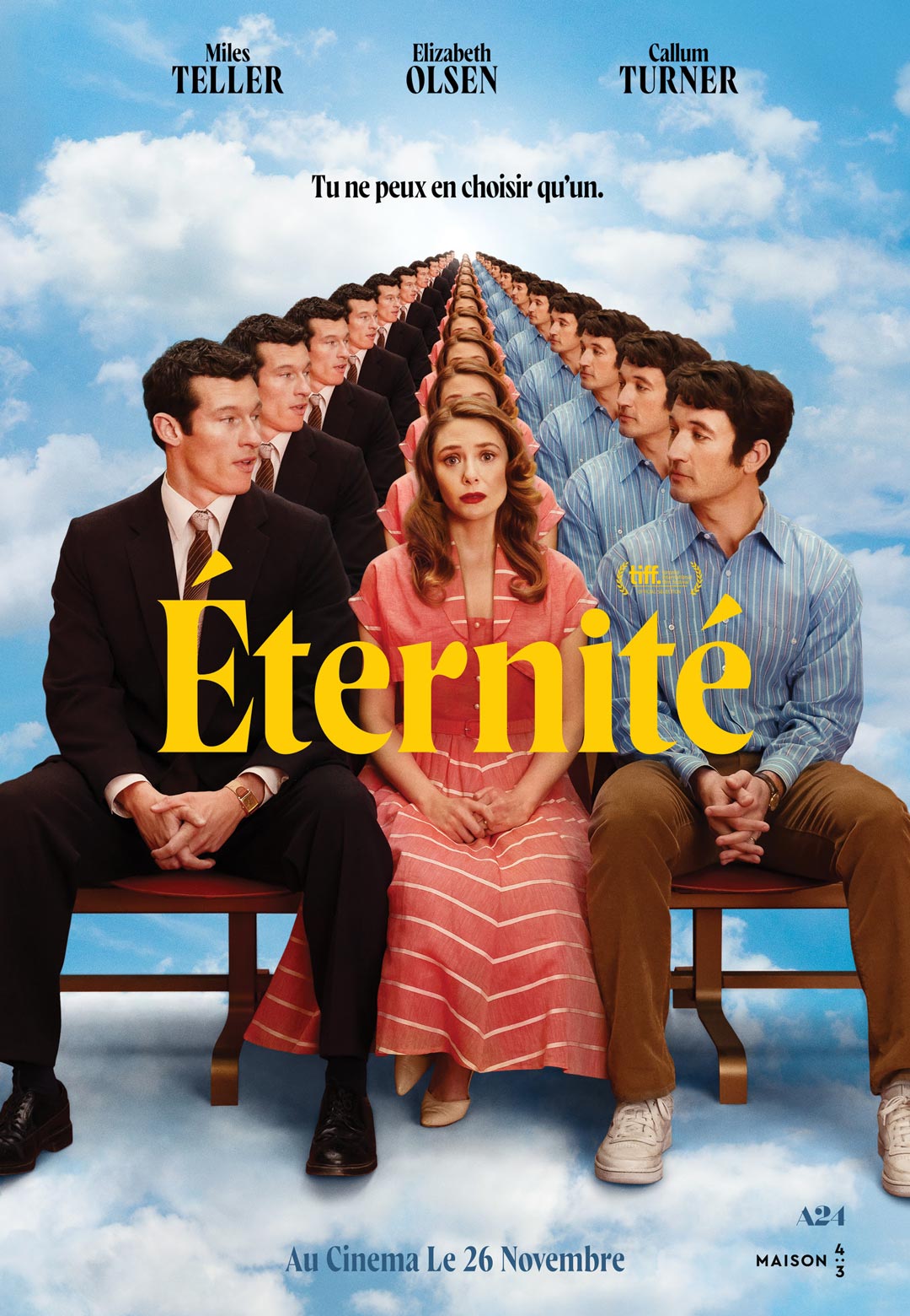 Éternité (Eternity)