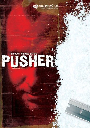 Pusher