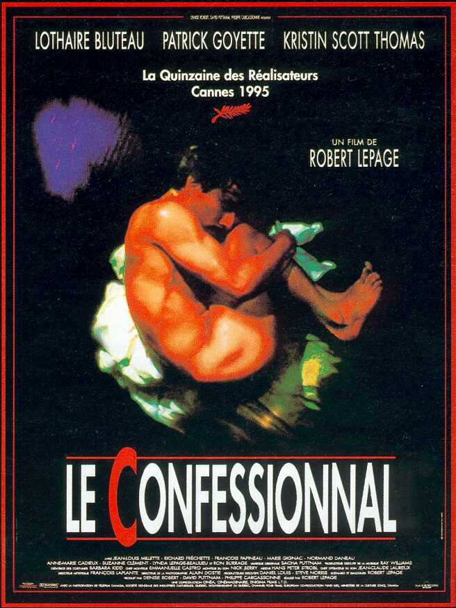 Le Confessionnal (The Confessional)