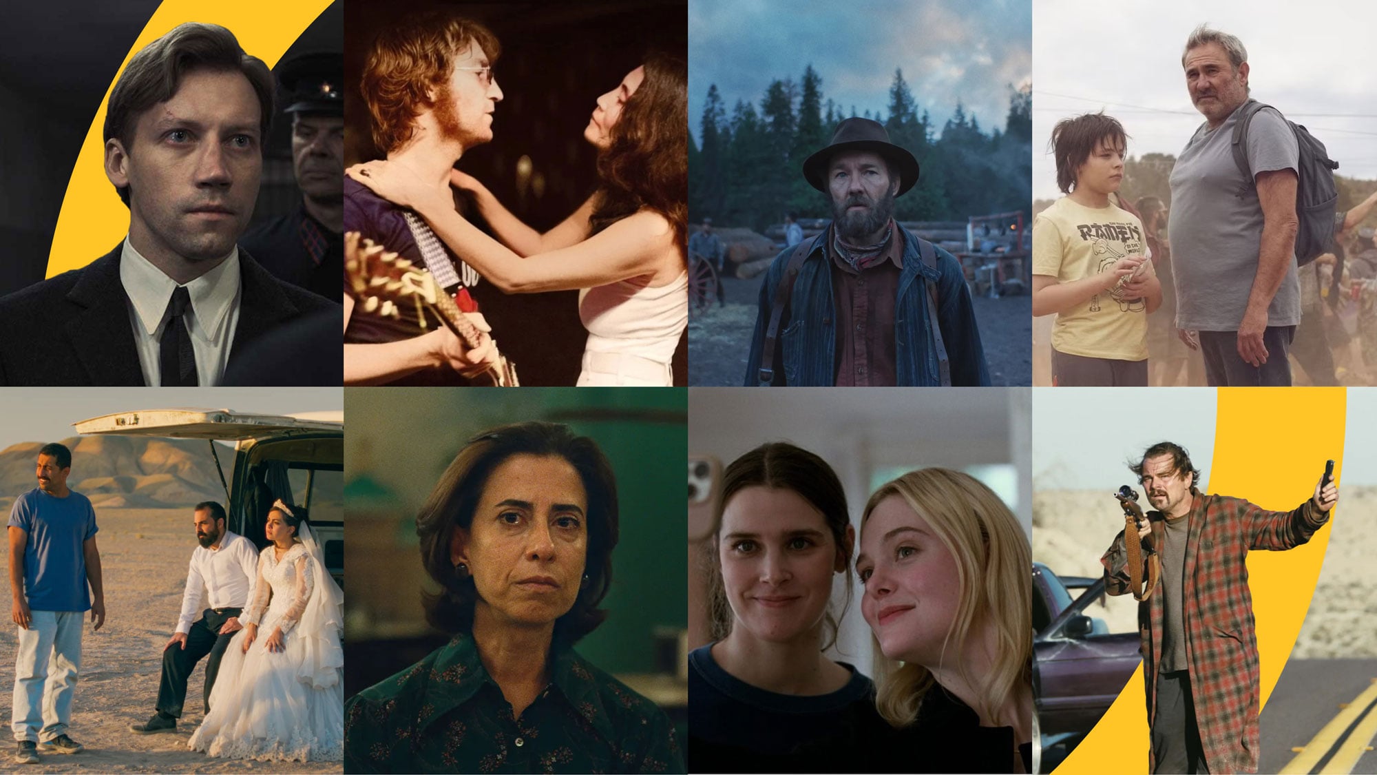 L’année des 8 (2) + 7 autres faits saillants à propos des cotes en 2025 image