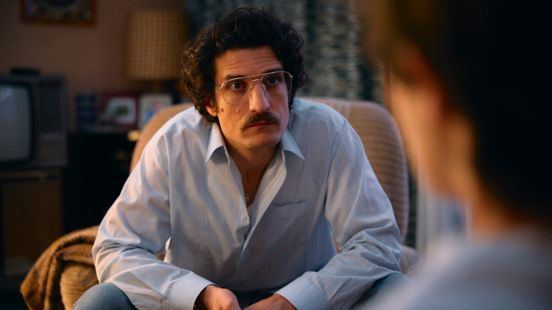 Louis Garrel en 7 rôles image