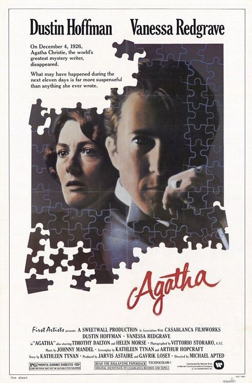 Agatha