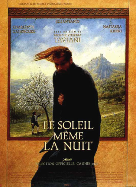 Le Soleil même la nuit (Night Sun)