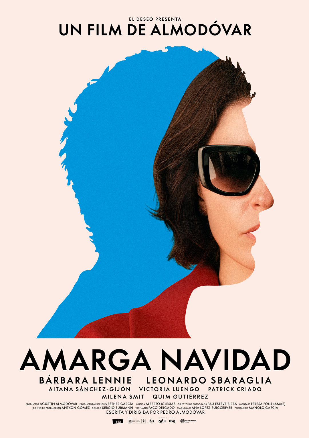 Autofiction (Amarga Navidad)