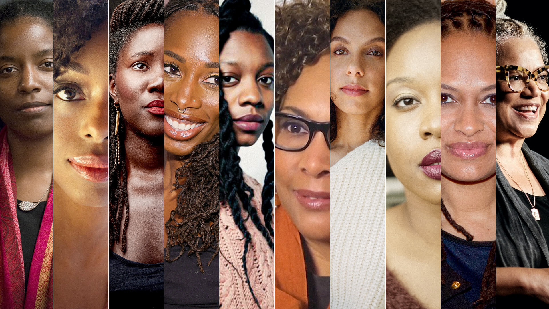 10 femmes noires réalisatrices image