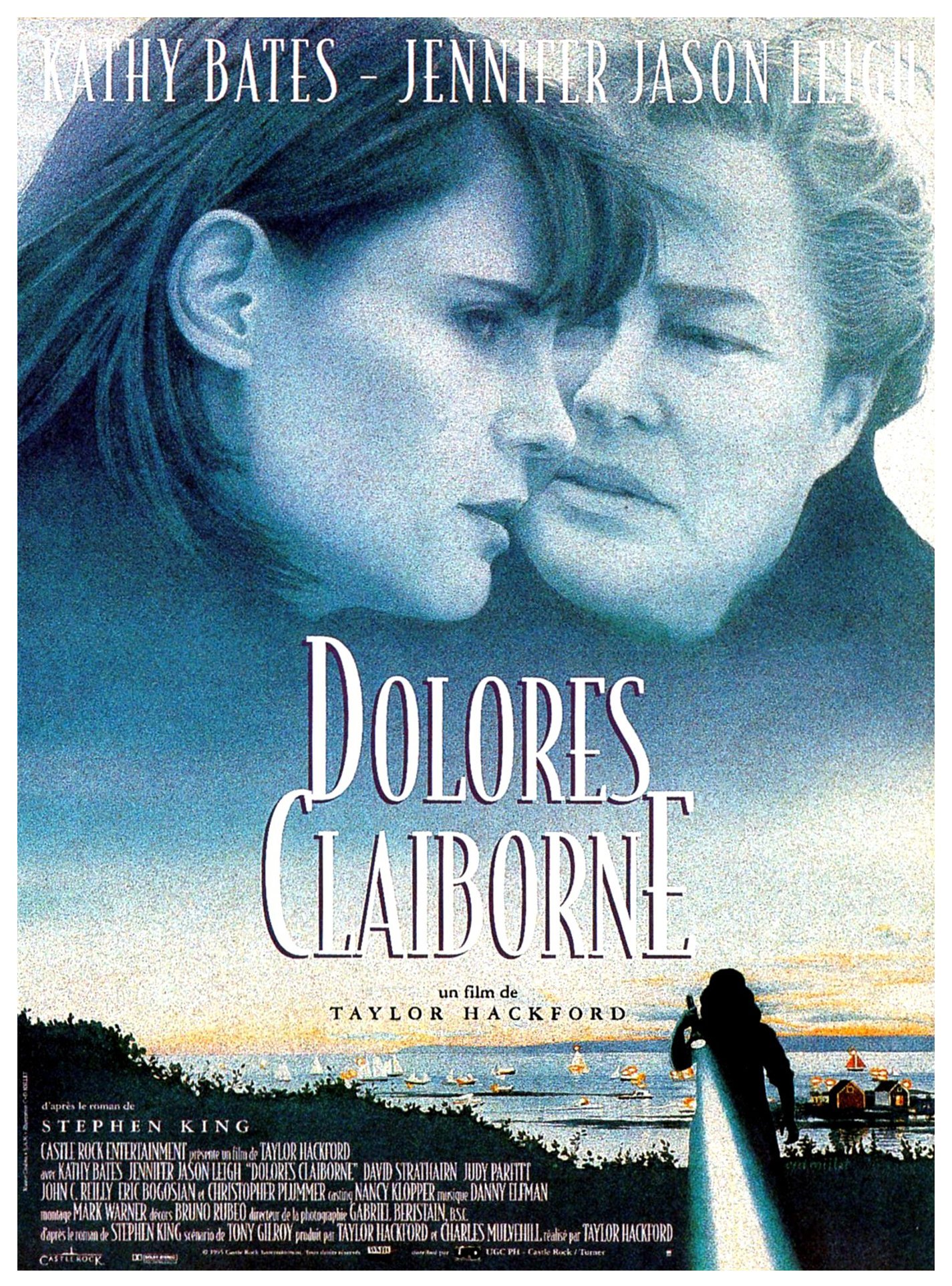 Dolores Claiborne