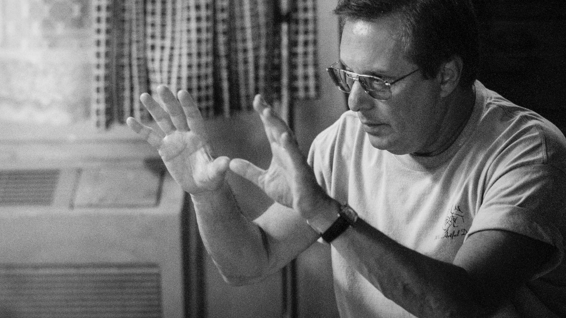 William Friedkin (1935 - 2023) image