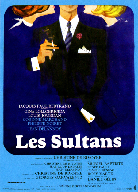 Les Sultans