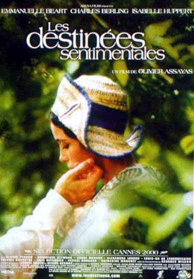 Les Destinées sentimentales (Les Destinées)