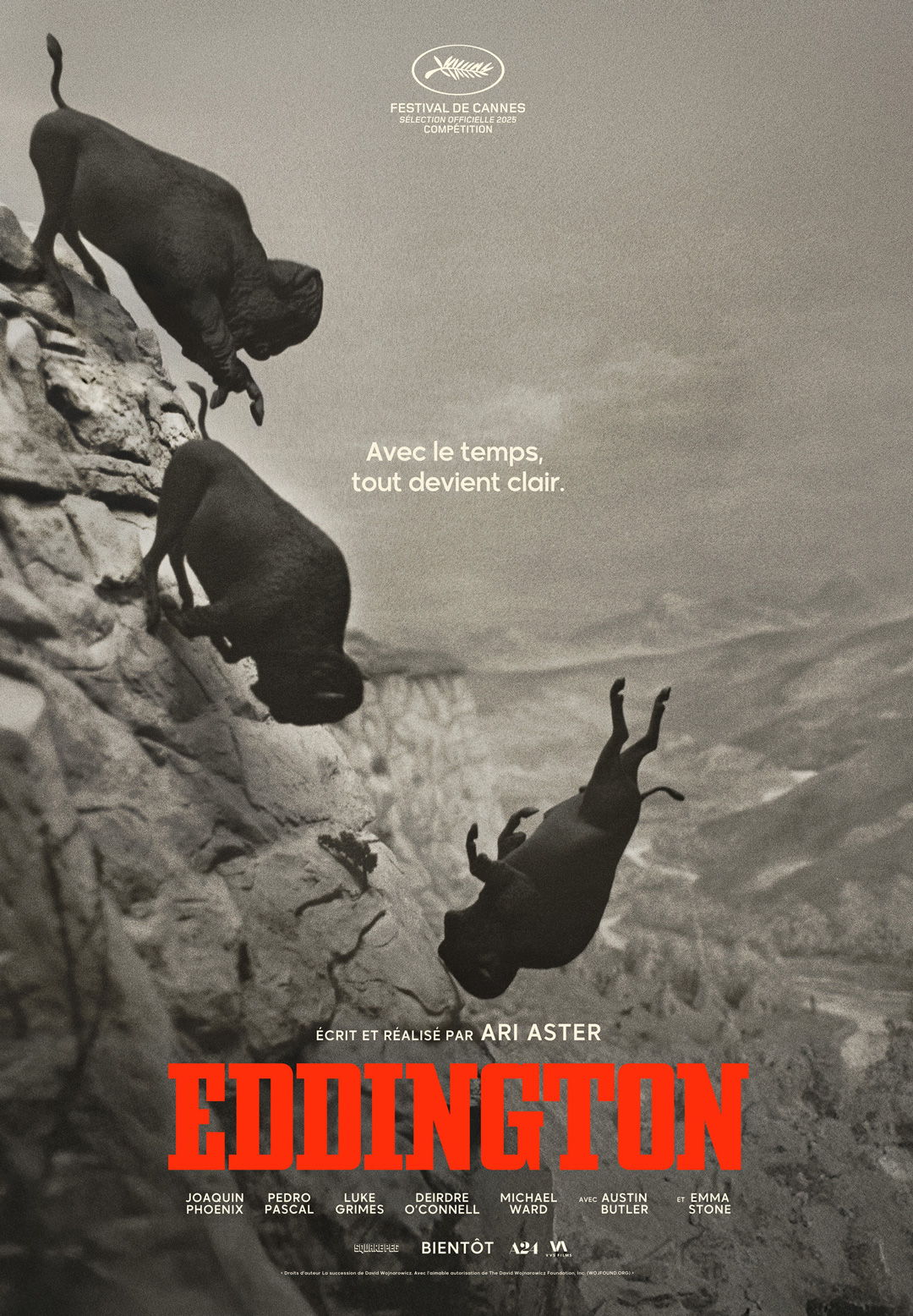 Eddington