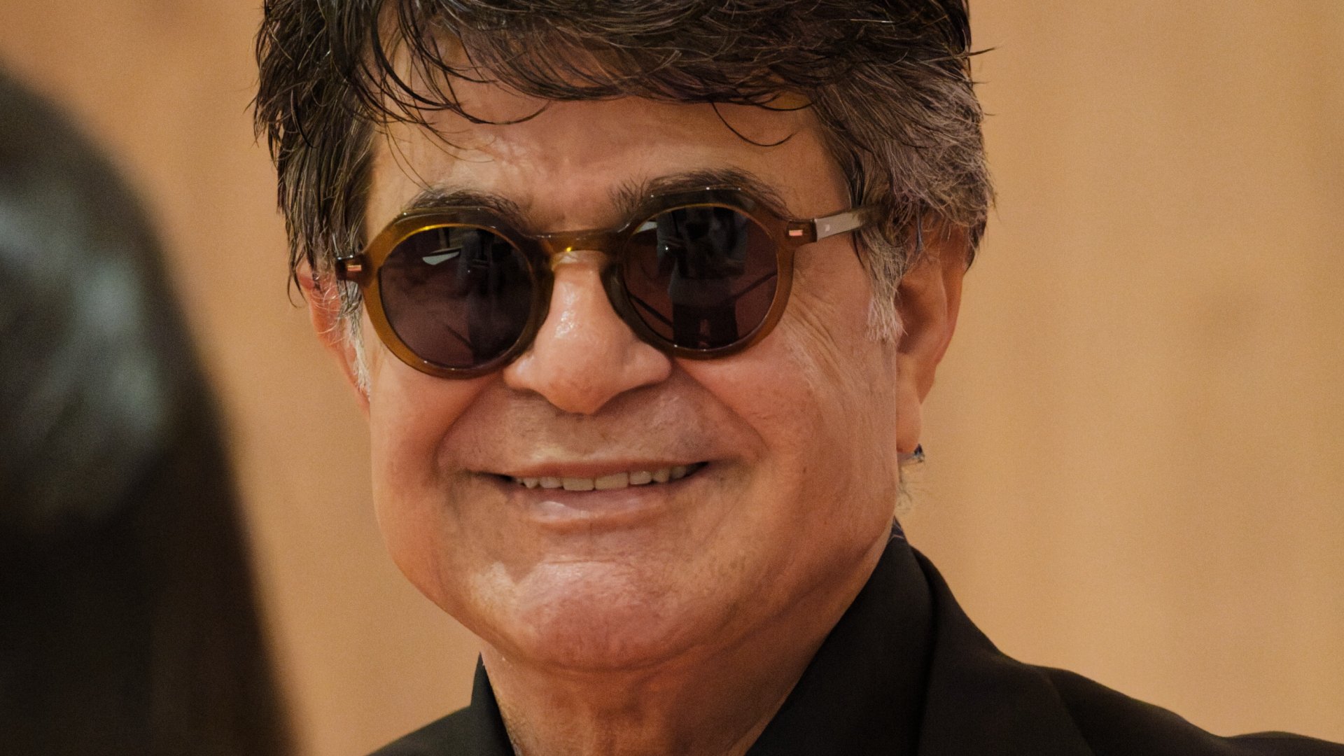 7 choses à savoir sur Jafar Panahi, lauréat de la Palme d’Or image