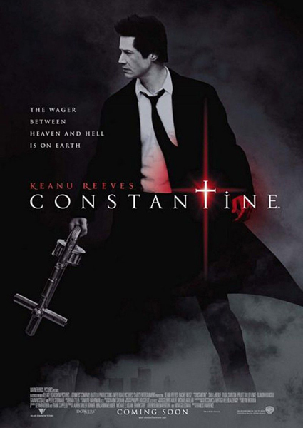 Constantine (Constantine)