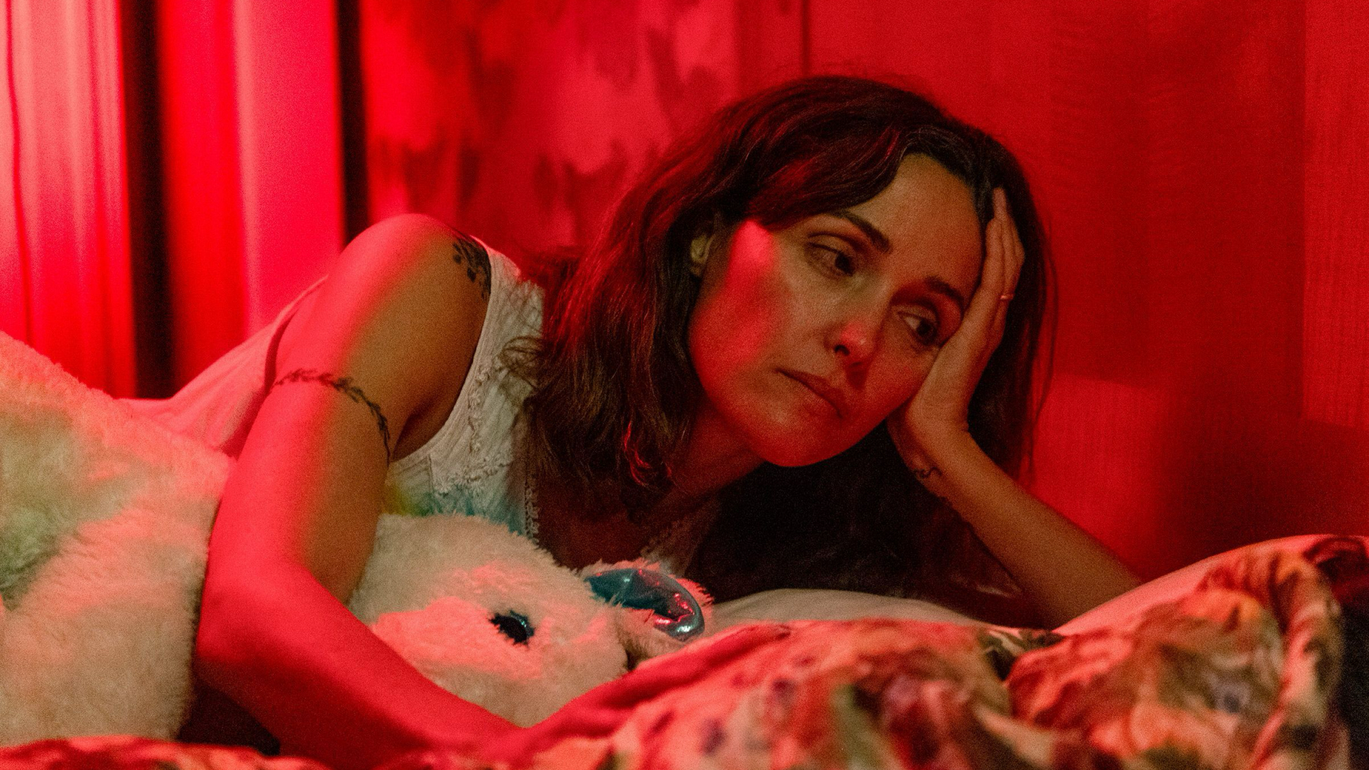 7 films pour (re)découvrir Rose Byrne image