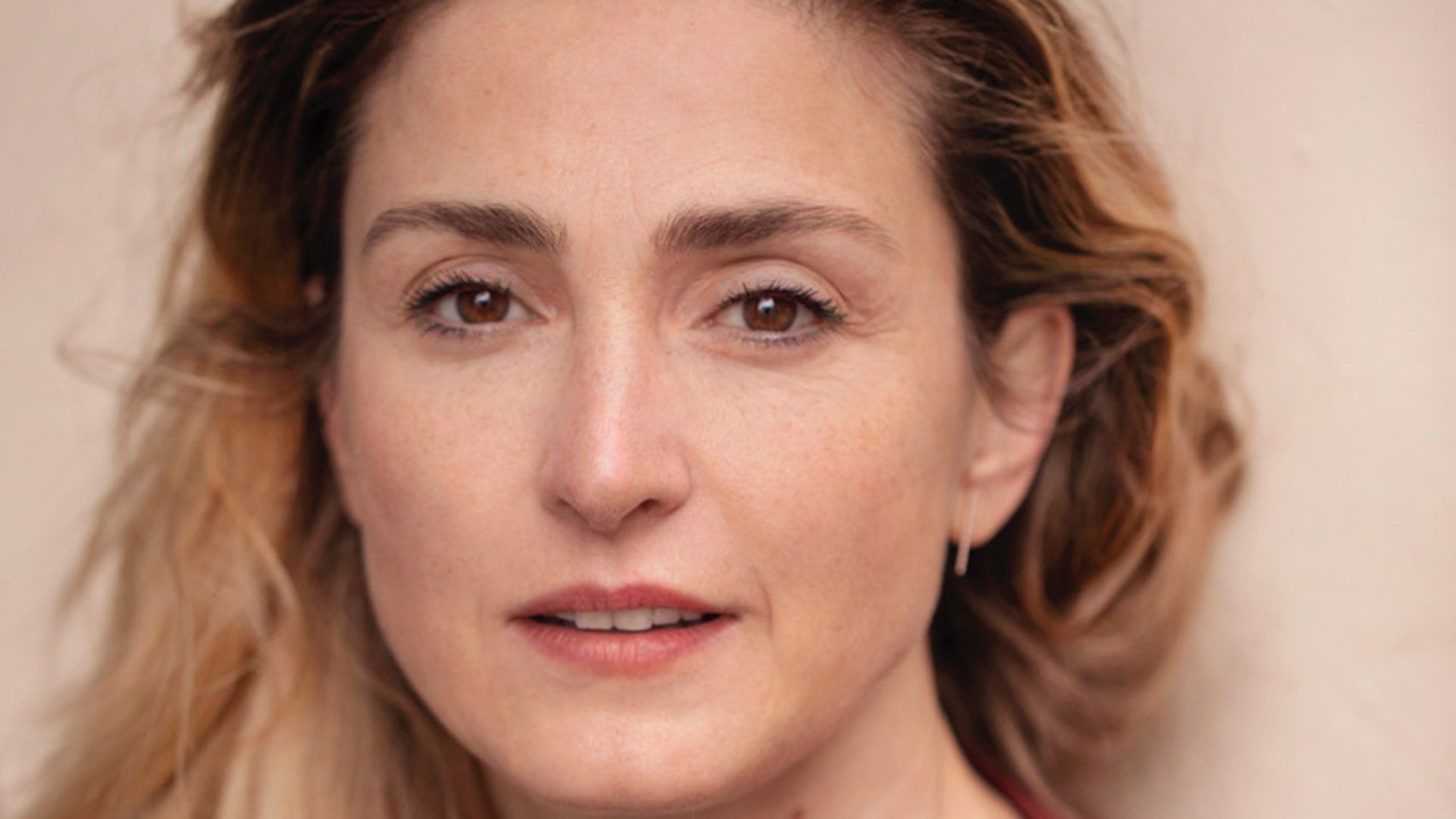 8 questions cinéphiles à Julie Gayet Image